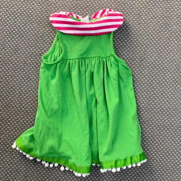 Molly & Millie Dress - Picture 3 of 4